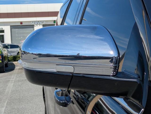 Certified 2020 Lincoln Navigator Black Label w/ Cargo Convenience Package AWD/4WD image 12
