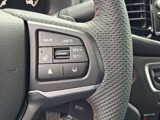 New 2026 Honda Ridgeline TrailSport image 11