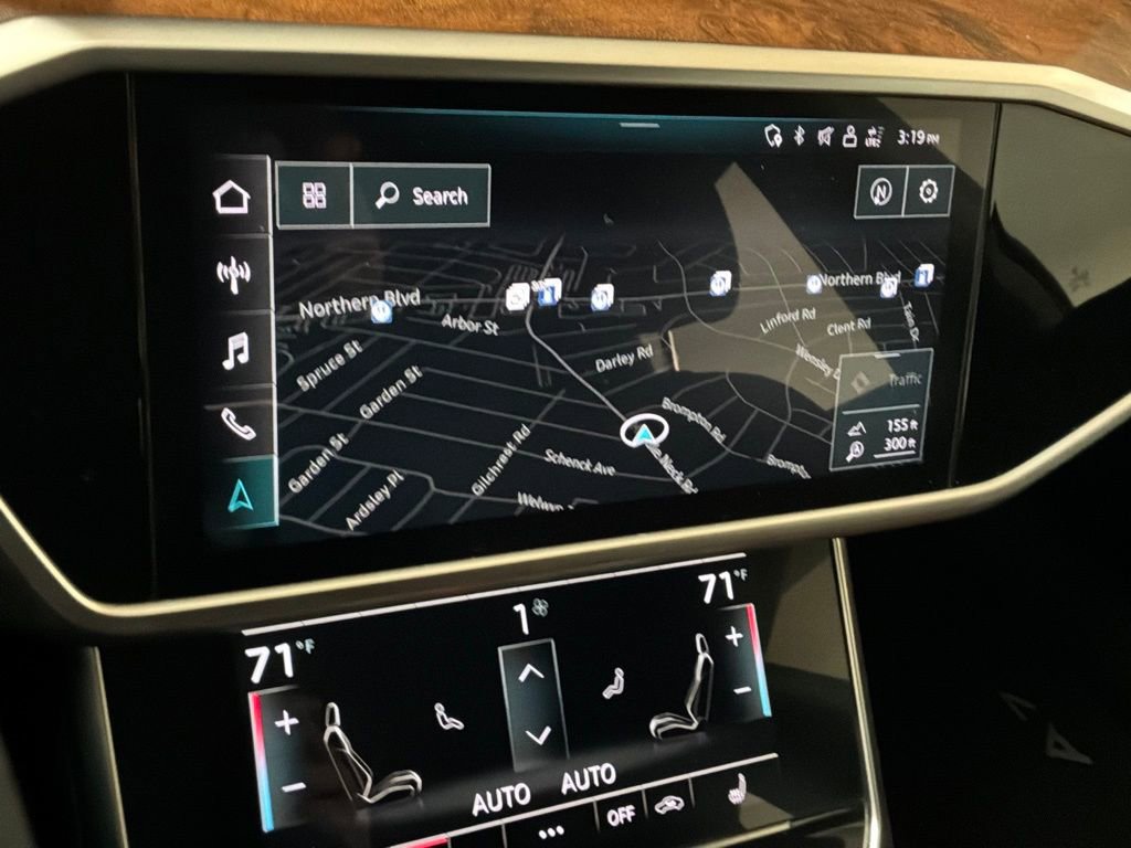 Used 2022 Audi A7 3.0T Premium Plus w/ Premium Plus image 3