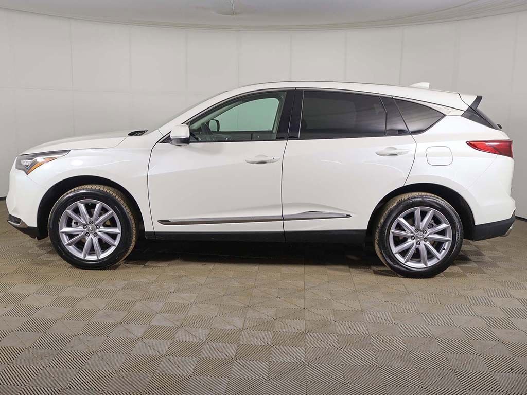 Used 2023 Acura RDX AWD image 14