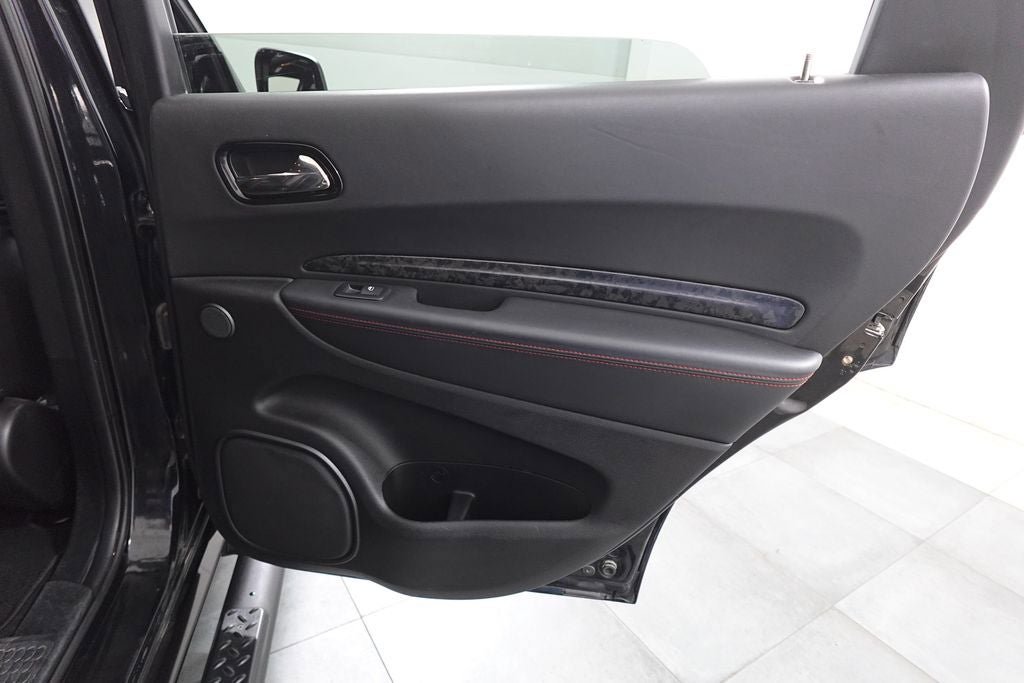 Used 2024 Dodge Durango R/T AWD/4WD image 32