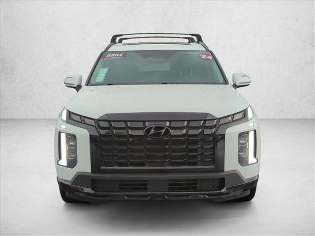 Used 2024 Hyundai Palisade XRT image 2
