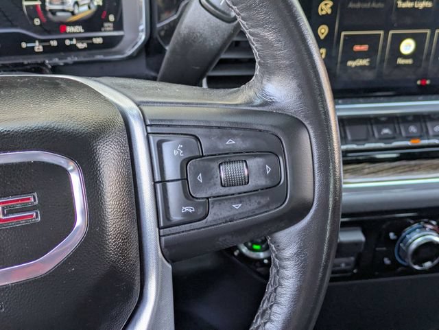 Certified 2022 GMC Sierra 1500 Elevation AWD/4WD image 17