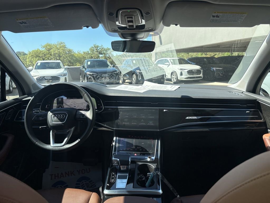 Used 2022 Audi Q7 3.0T Prestige image 19
