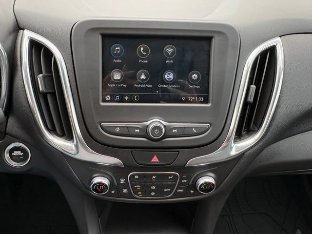 Used 2019 Chevrolet Equinox LT w/ Driver Convenience Package FWD image 29