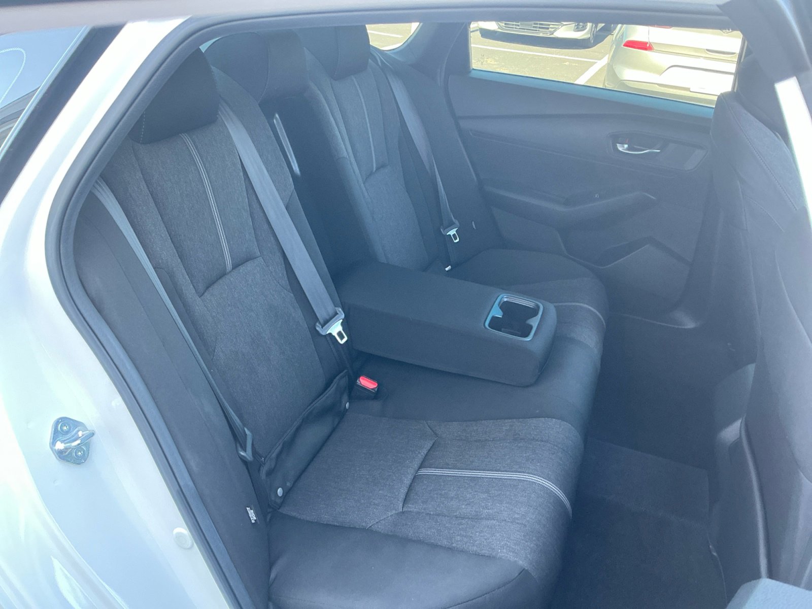 Used 2024 Honda Accord Sport image 17