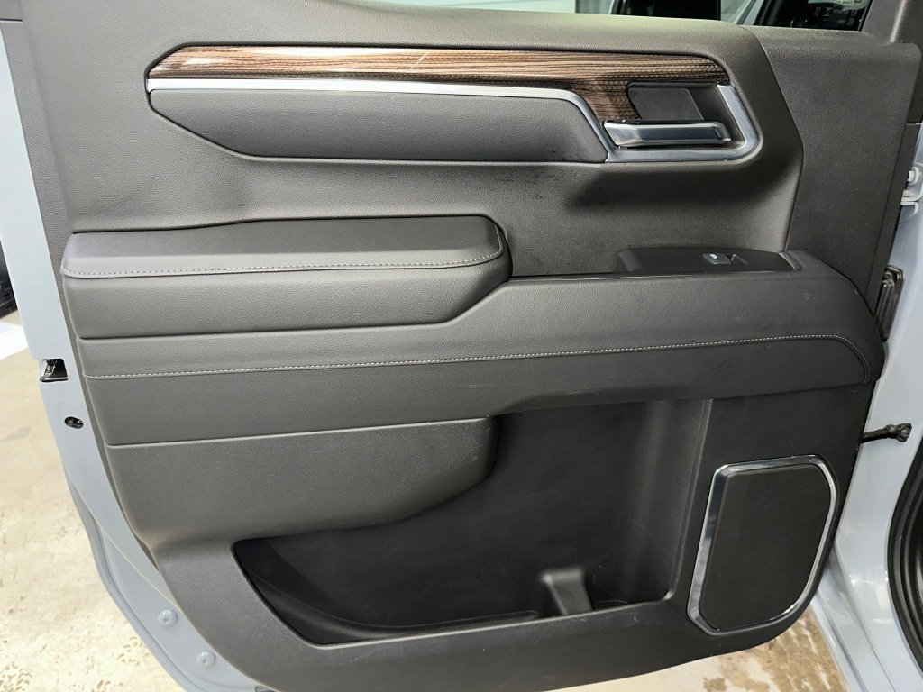 Certified 2024 Chevrolet Silverado 1500 LT image 19