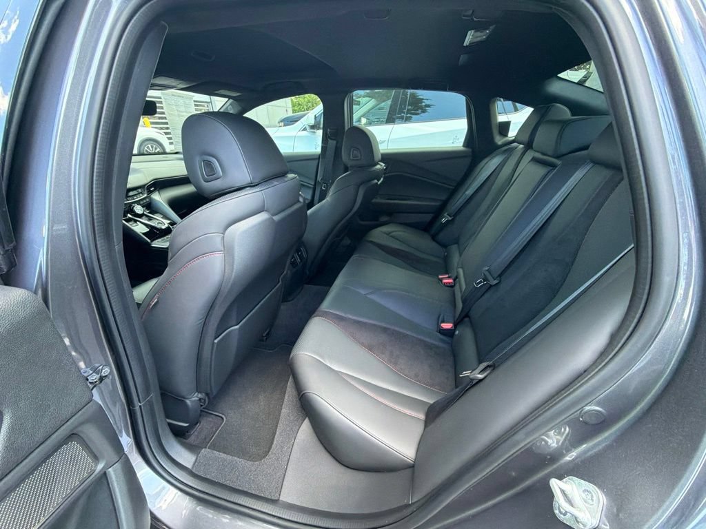 Used 2023 Acura TLX w/ A-SPEC Package FWD image 6