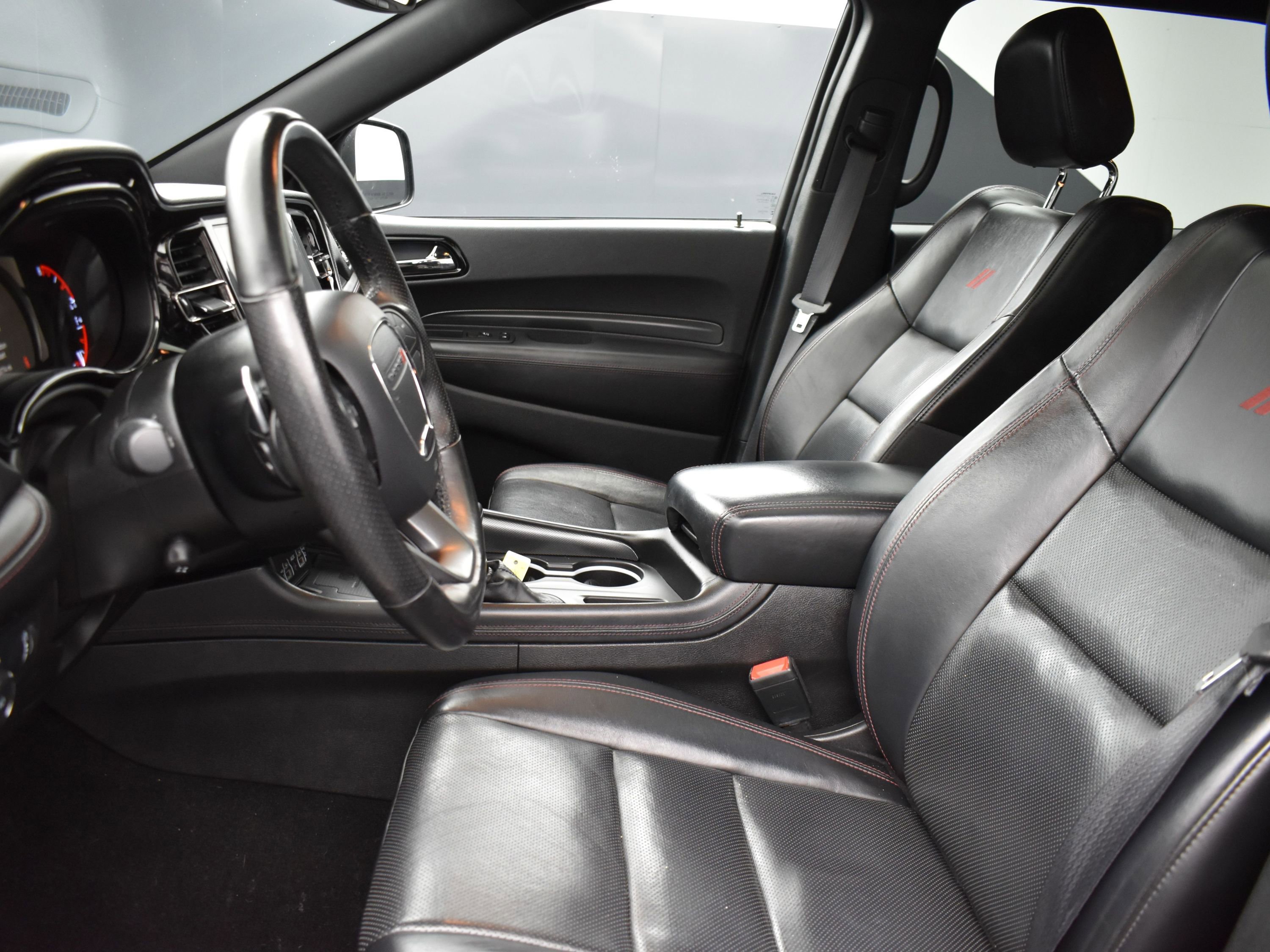 Used 2022 Dodge Durango R/T w/ Blacktop Package image 10