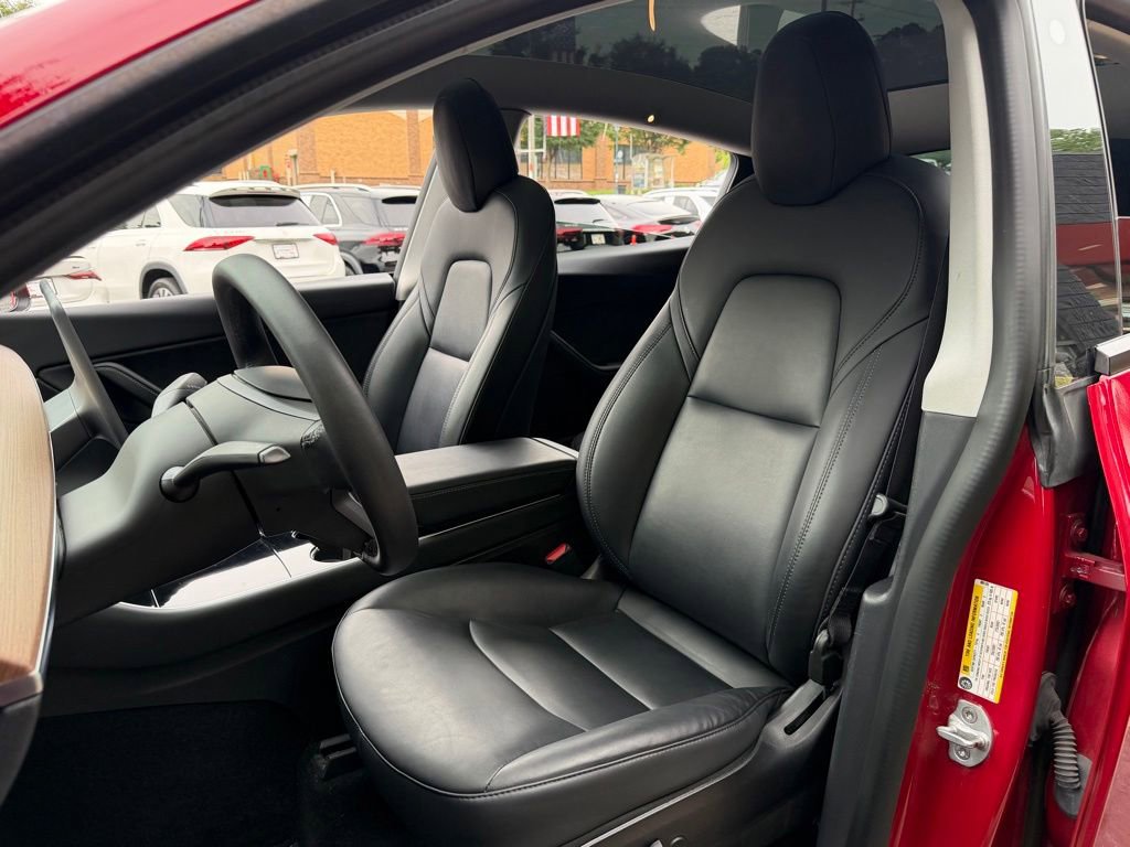 Used 2020 Tesla Model Y Performance AWD/4WD image 24