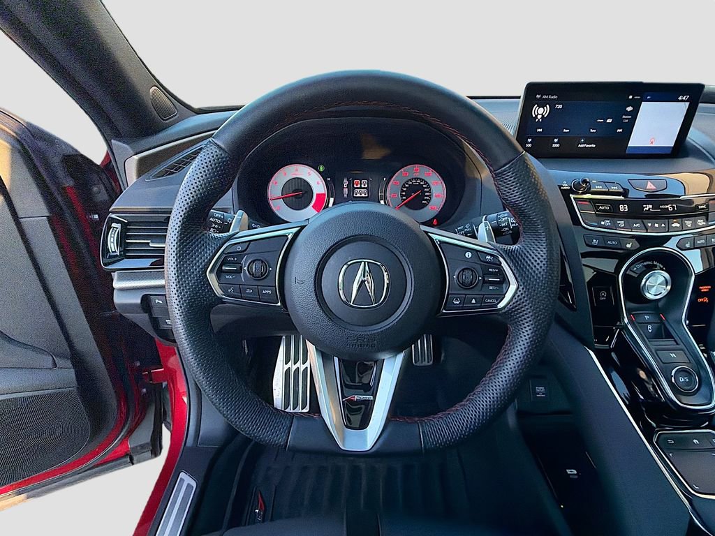 Used 2023 Acura RDX A-Spec image 42