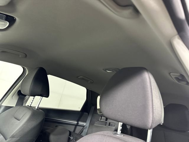 Used 2024 Hyundai Tucson Blue image 12