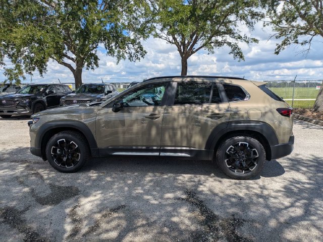New 2026 MAZDA CX-50 Meridian Edition w/ Weather Package AWD/4WD image 6