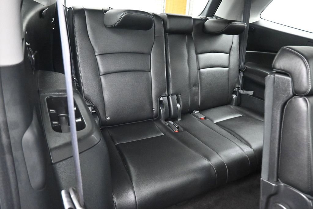 Used 2022 Honda Pilot EX-L image 52