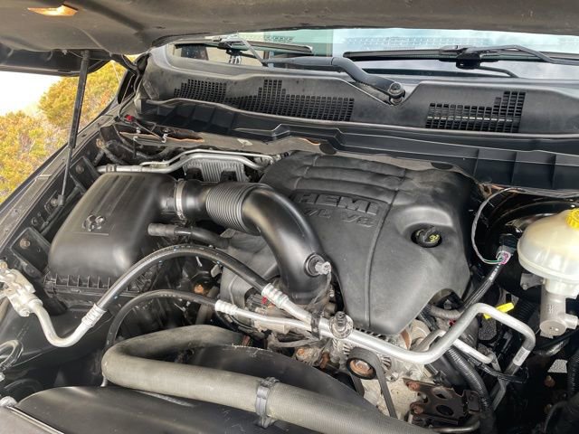 Used 2014 RAM 1500 Big Horn image 26