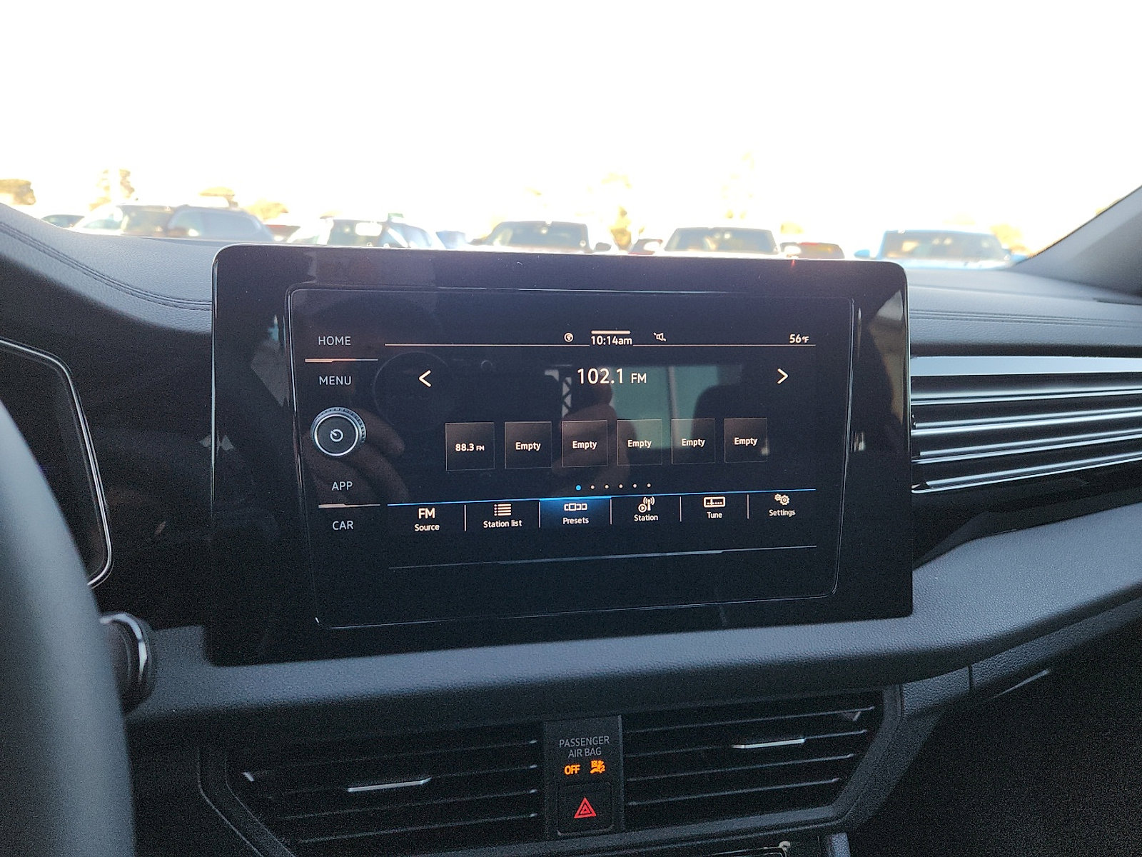 New 2026 Volkswagen Jetta Sport image 19