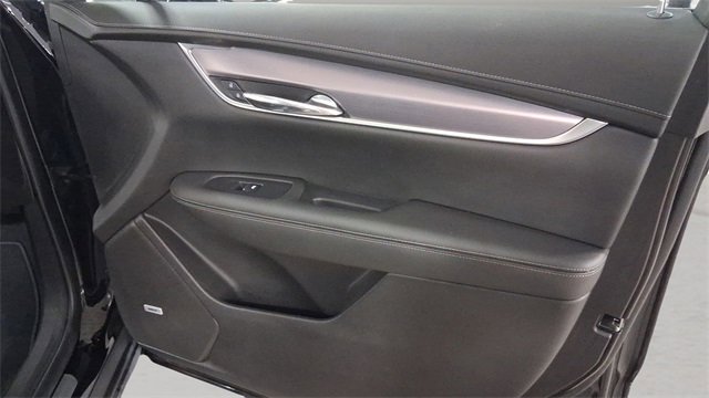 Used 2022 Cadillac XT6 Luxury image 18