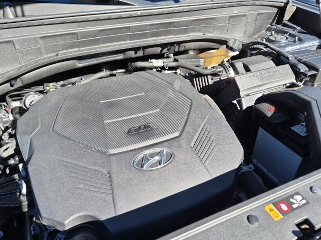 Used 2023 Hyundai Palisade Limited AWD/4WD image 25