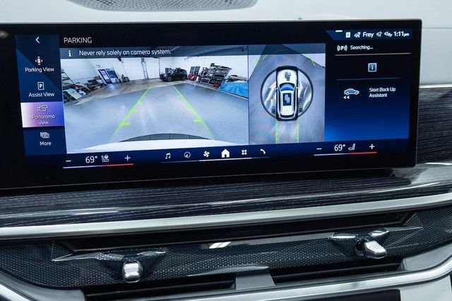 New 2026 BMW X5 xDrive40i image 20