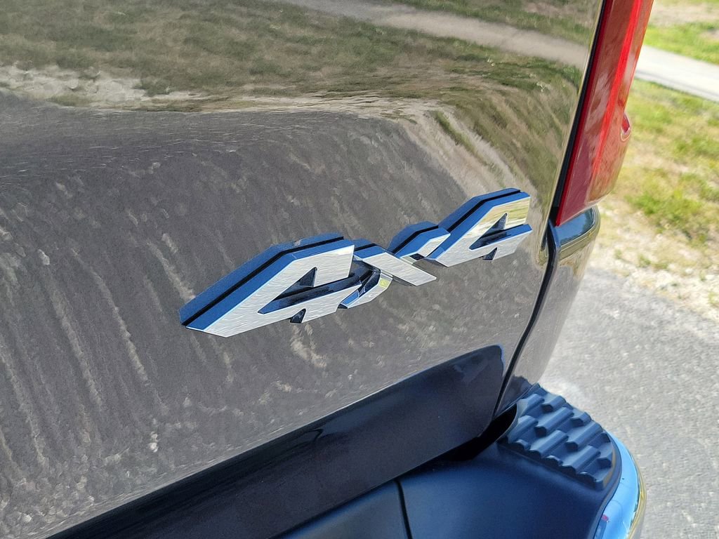 Used 2026 RAM 1500 Laramie image 16