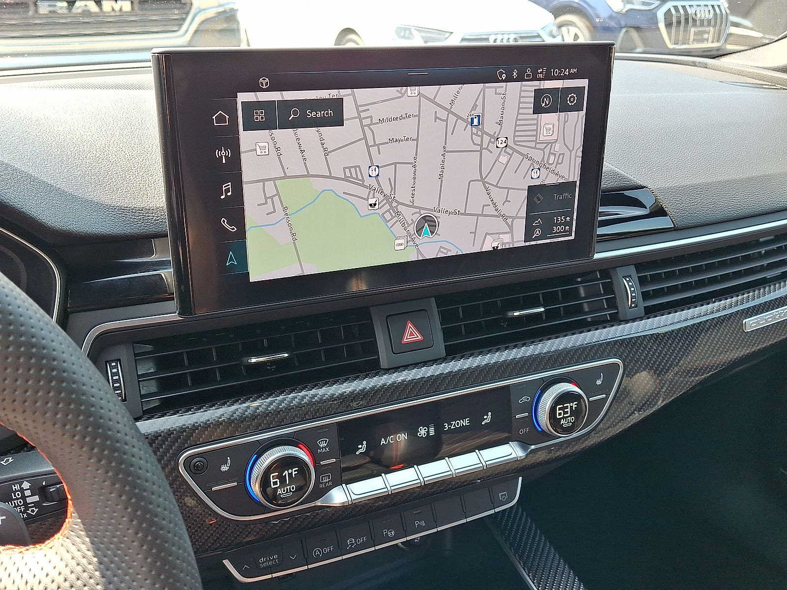Certified 2023 Audi S5 Prestige w/ Prestige Package AWD/4WD image 20