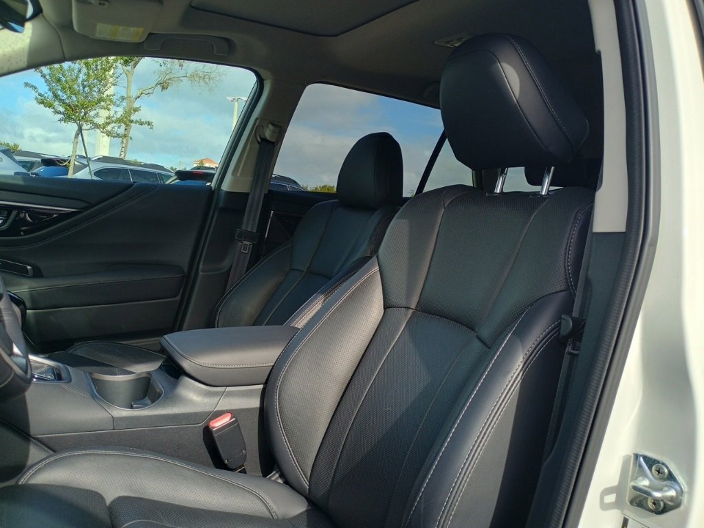 Certified 2025 Subaru Outback Touring XT w/ Popular Package #2 image 14