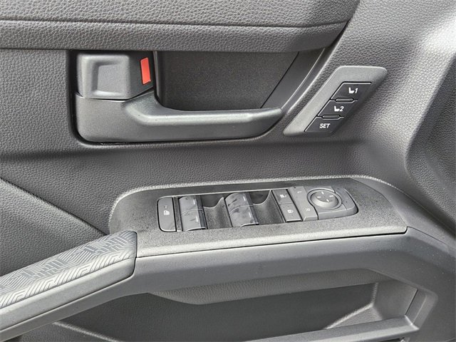 New 2025 Toyota 4Runner TRD Off-Road Premium image 29