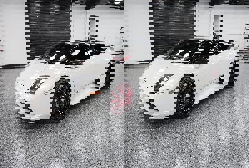 Used 2006 Lamborghini Murcielago Coupe