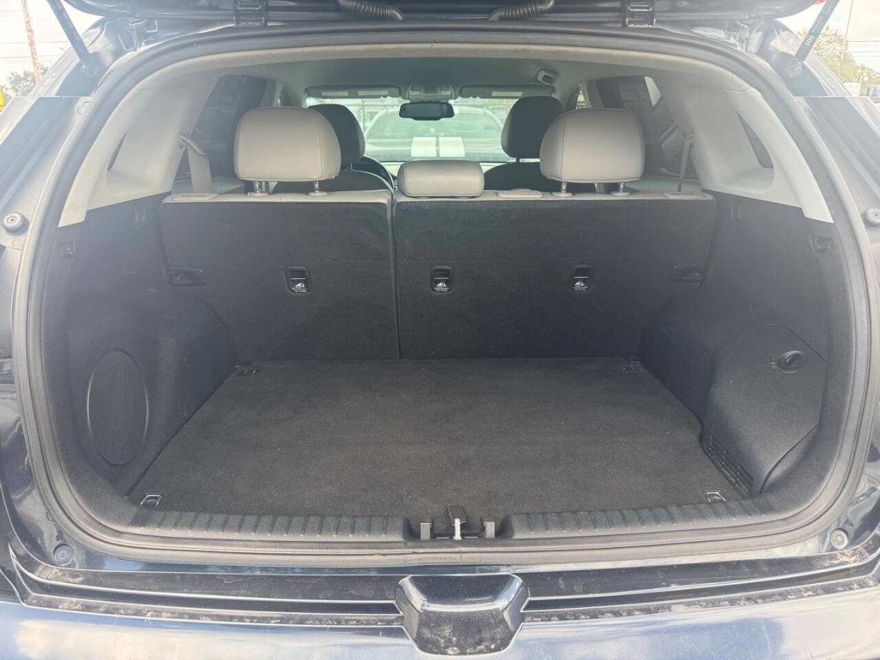 Used 2018 Kia Niro EX Premium image 17