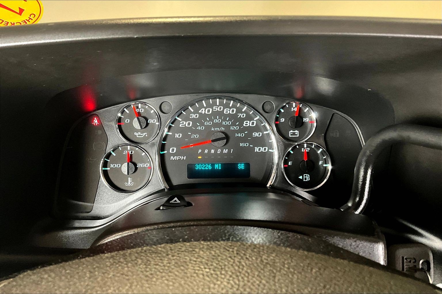 Used 2018 Chevrolet Express 3500 LT w/ LT Preferred Equipment Group RWD image 13