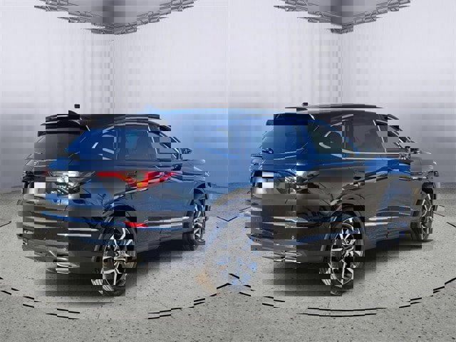 Used 2024 Acura MDX FWD w/ Technology Package image 9