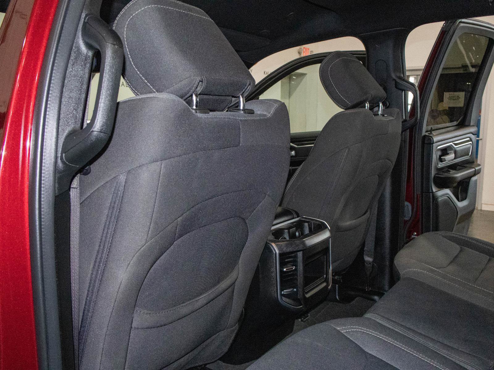 Used 2024 RAM 1500 Lone Star image 10