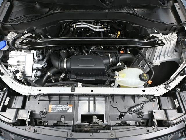 Used 2025 Ford Explorer ST image 56
