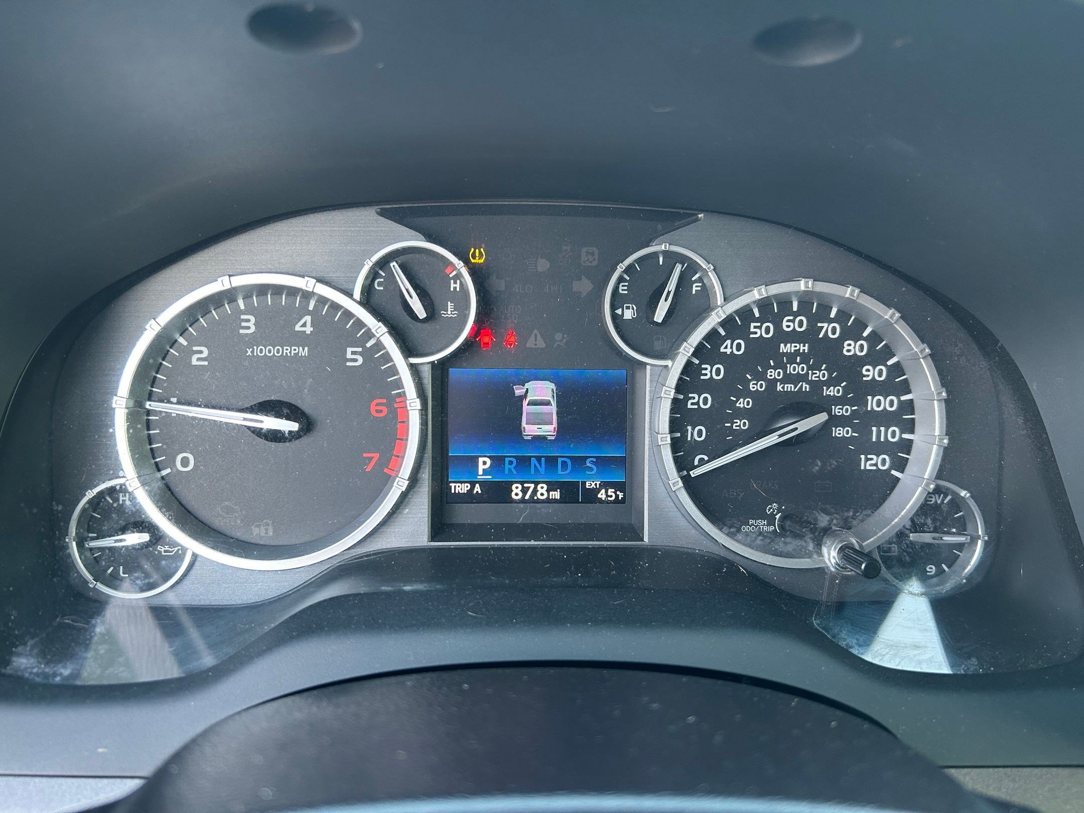 Used 2015 Toyota Tundra SR5 image 15