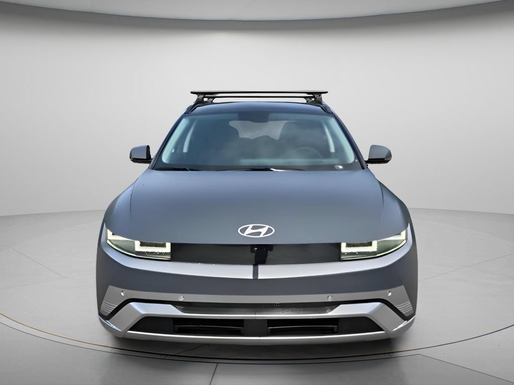 New 2026 Hyundai Ioniq 5 Limited RWD image 3