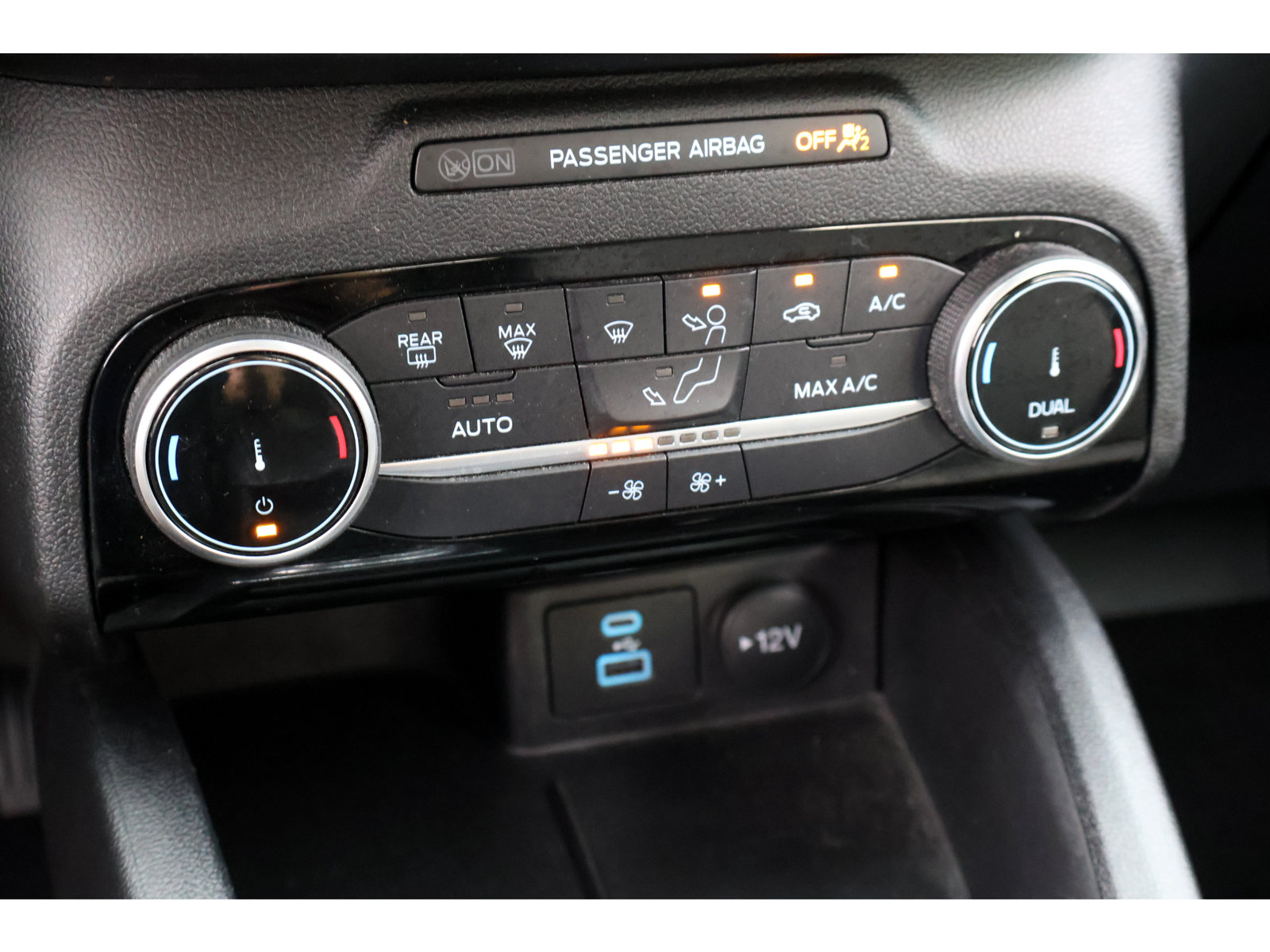 Certified 2022 Ford Escape SE w/ Convenience Package FWD image 26