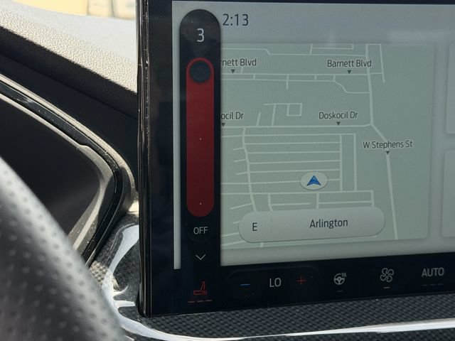 Used 2025 Ford Escape ST-Line w/ Equipment Group 301A FWD image 21