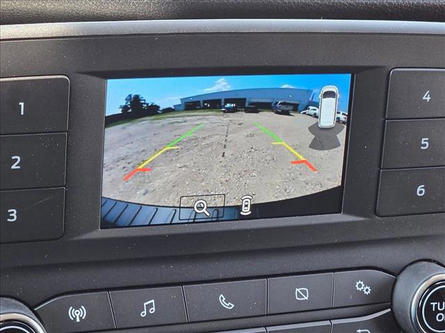 New 2025 Ford Transit 150 Low Roof image 12