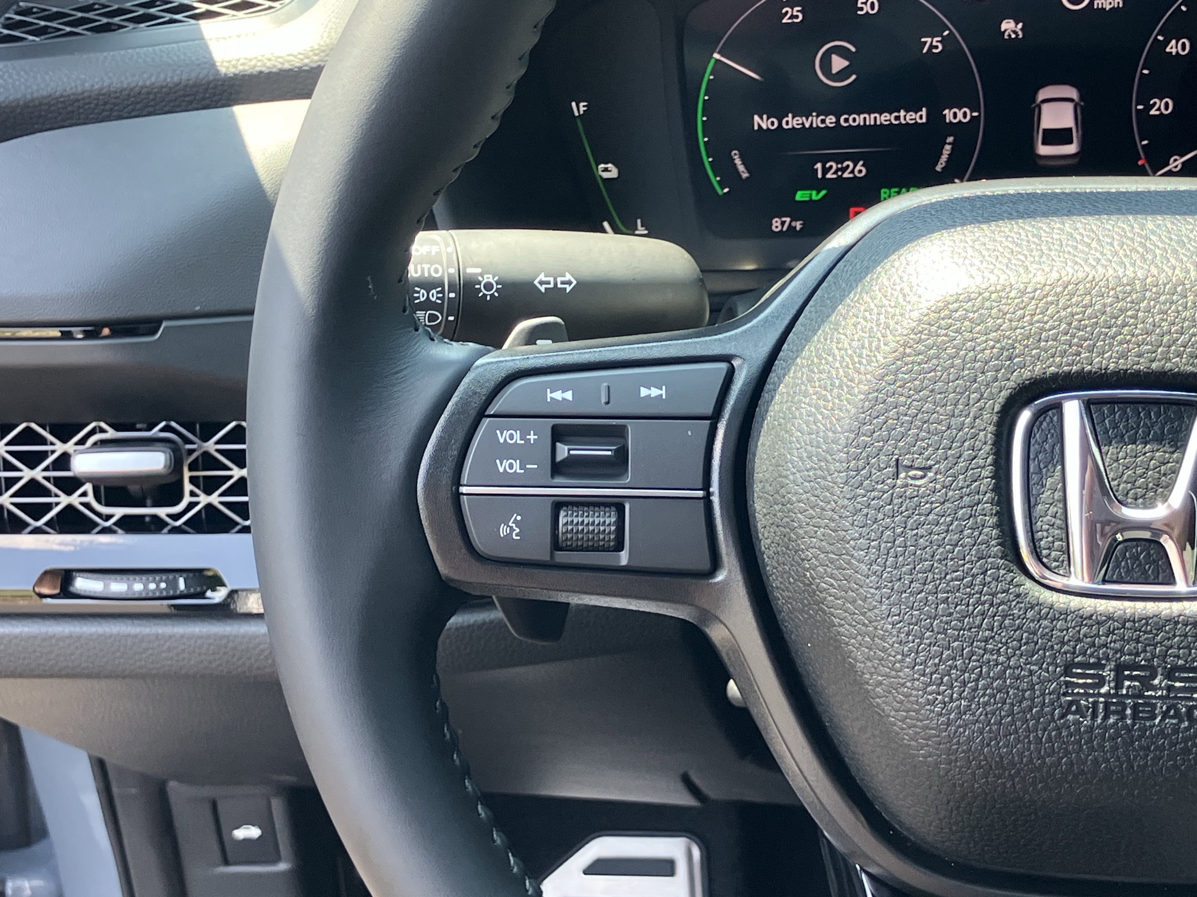 Used 2025 Honda Accord Sport image 22