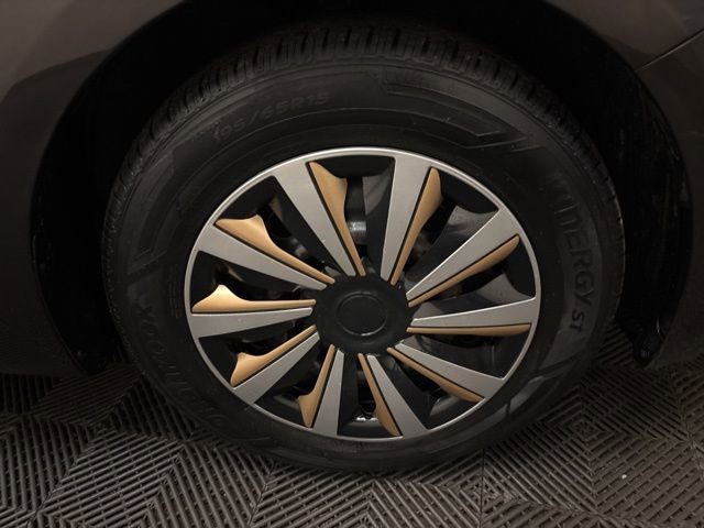 Certified 2018 Kia Forte LX image 17