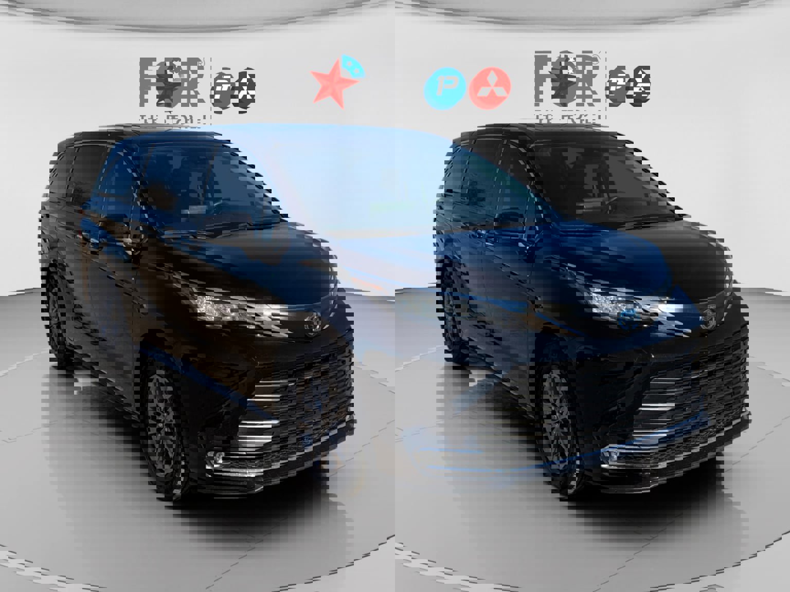 Used 2022 Toyota Sienna XLE image 7