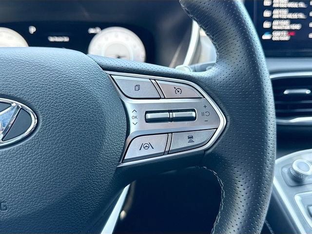 Used 2022 Hyundai Santa Fe Calligraphy FWD image 39