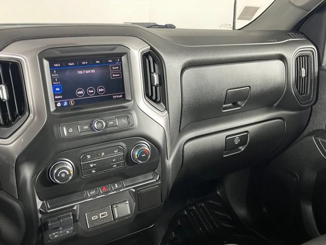 Used 2021 Chevrolet Silverado 2500 W/T w/ WT Fleet Convenience Package AWD/4WD image 14
