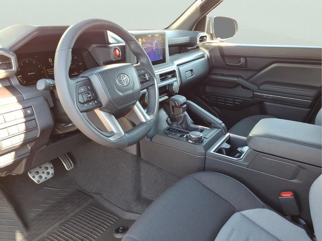 New 2026 Toyota 4Runner TRD Sport AWD/4WD image 13