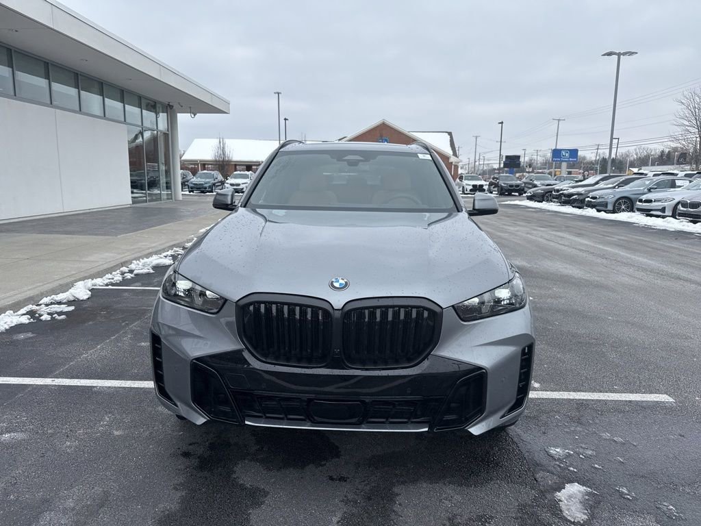 New 2026 BMW X5 xDrive40i image 2