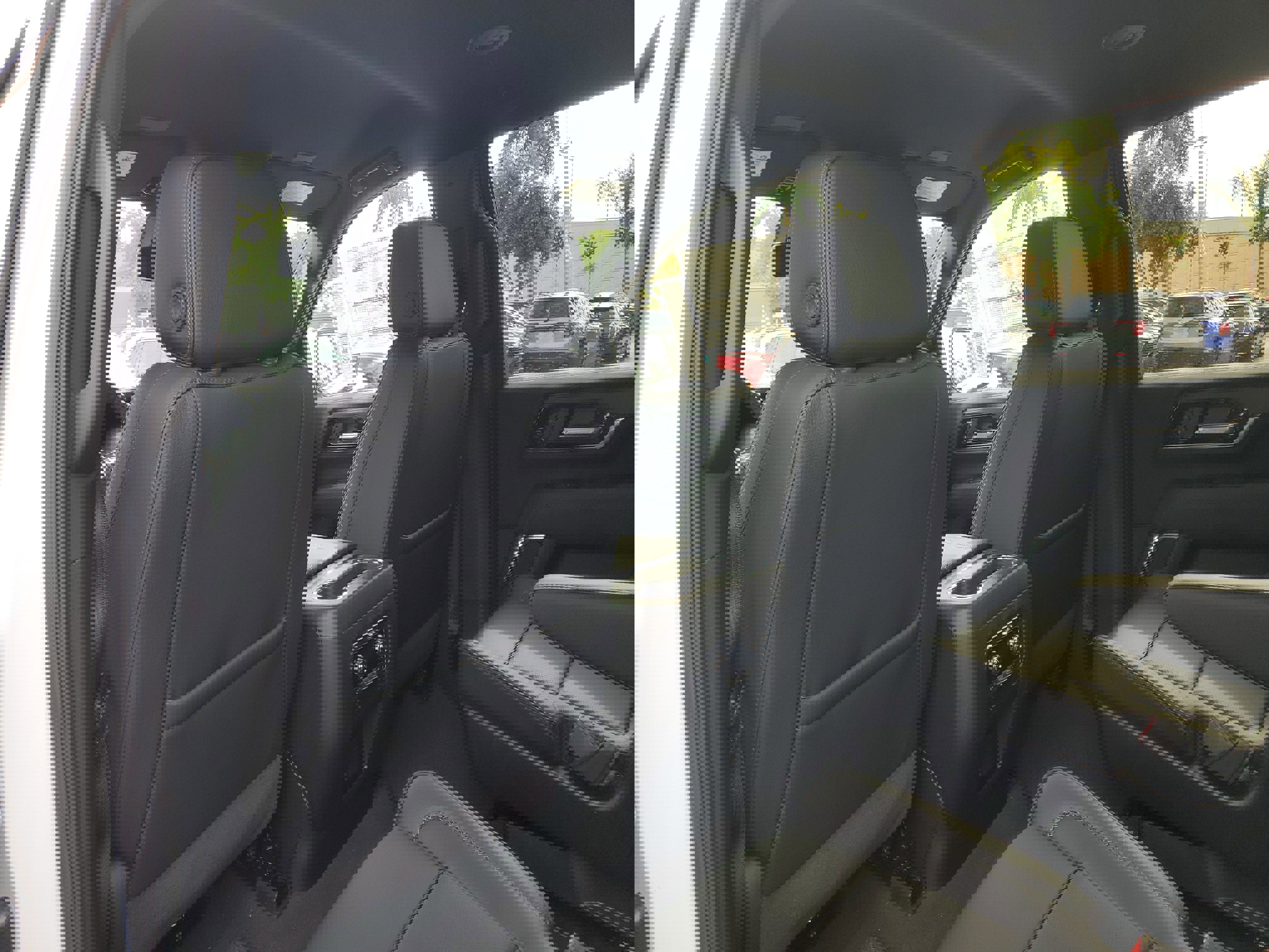 New 2026 GMC Yukon Denali image 7