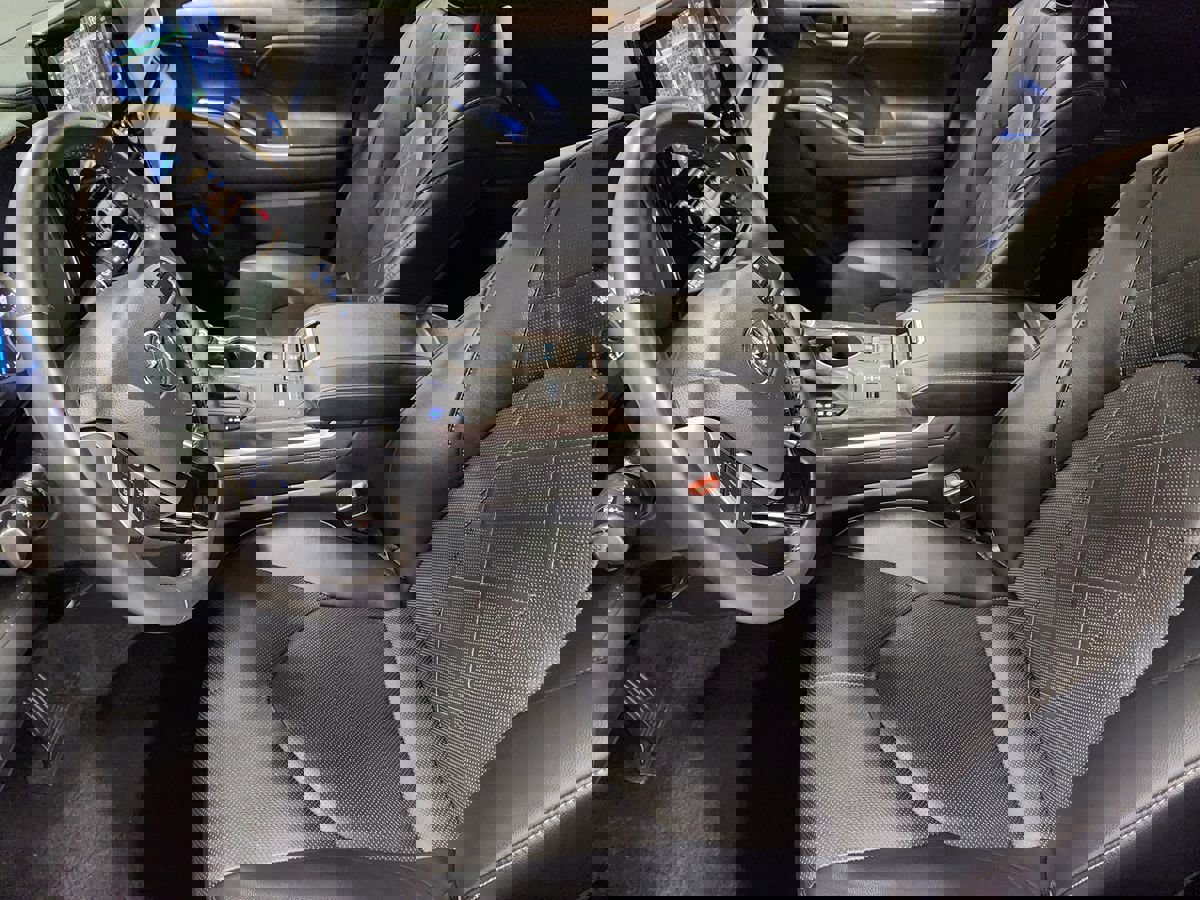 Used 2022 Toyota Highlander Platinum image 33