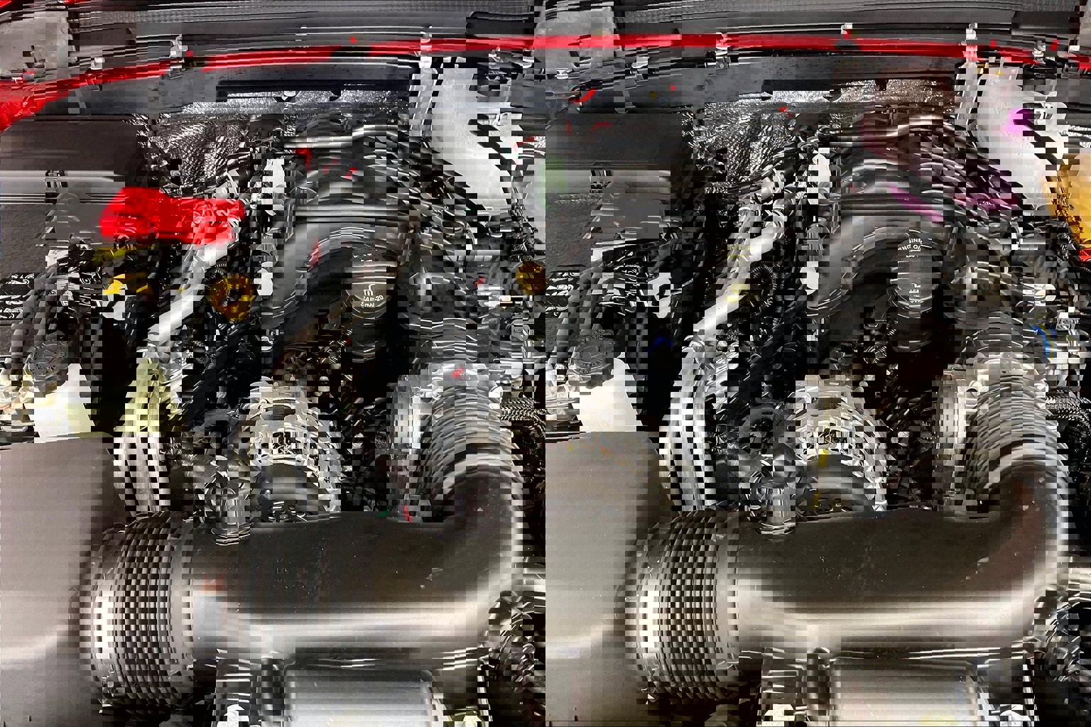 New 2026 Jeep Wrangler Willys image 18