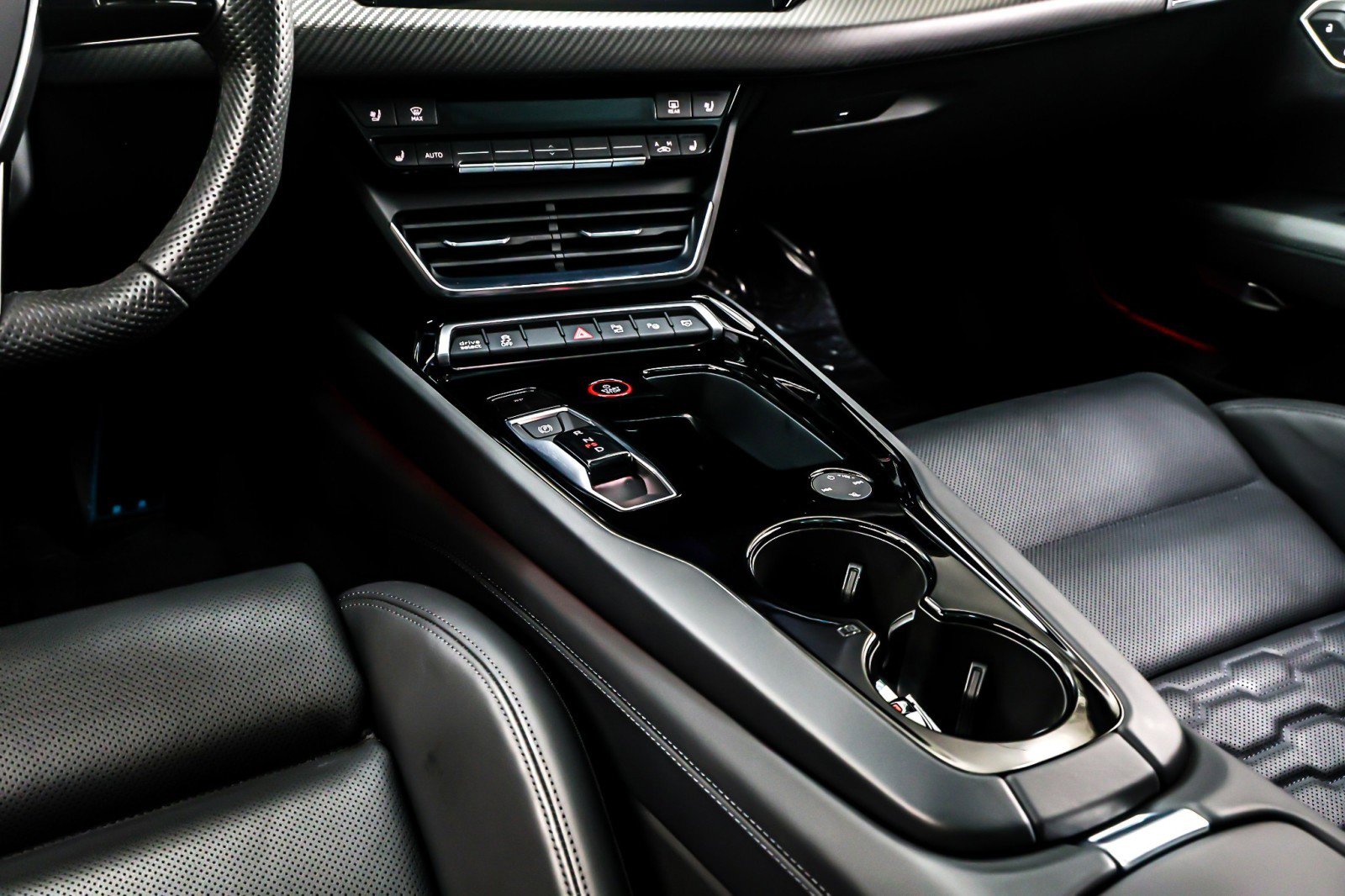 Used 2024 Audi RS e-tron GT w/ Carbon Performance Package image 7