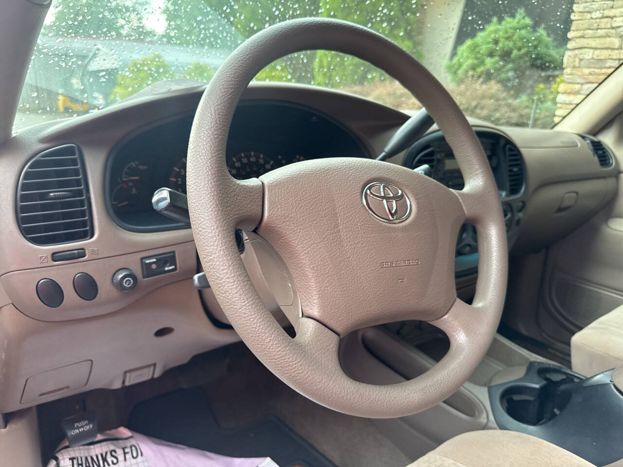 Used 2003 Toyota Tundra SR5 RWD image 14